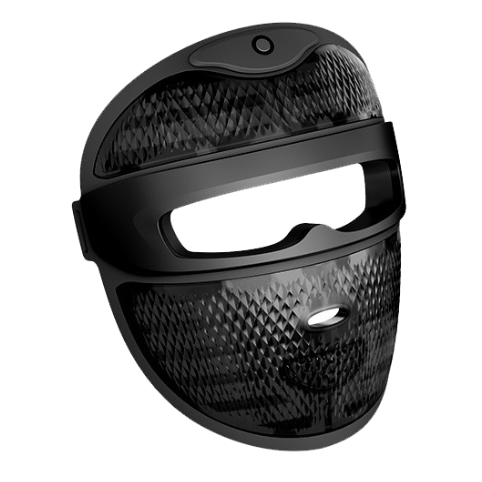 Masque Led Facial Dermalys SPECTRA 660 LED