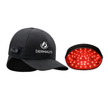Dermalys CapillaBoost 1072™ – Casquette LED Repousse