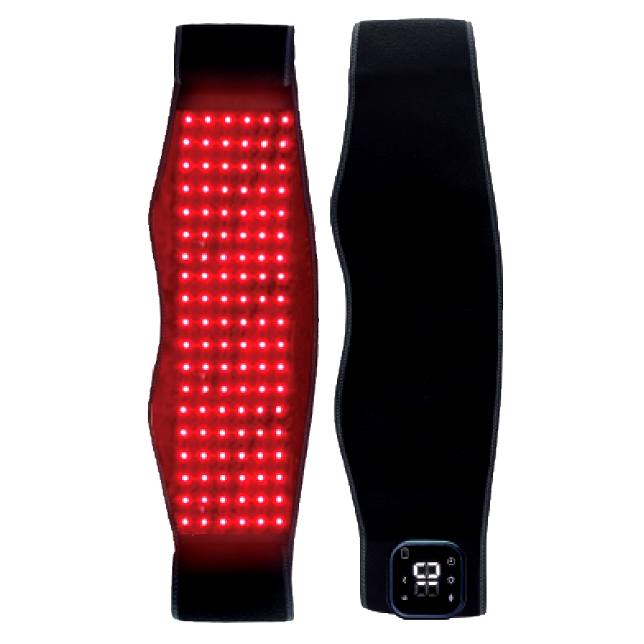 Dermalys Recovery Belt LED