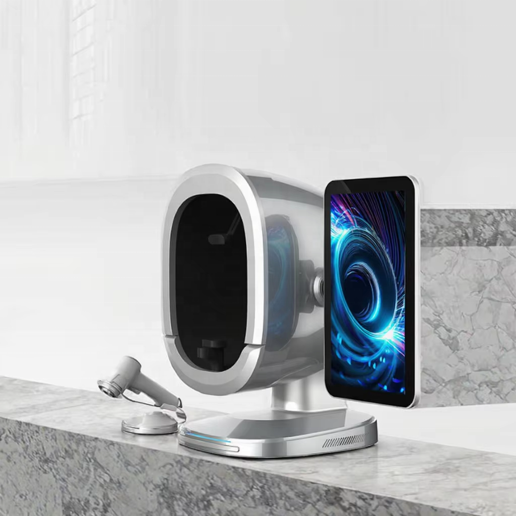 Dermalys SkinVision AI – Analyseur de peau intelligent 36MP