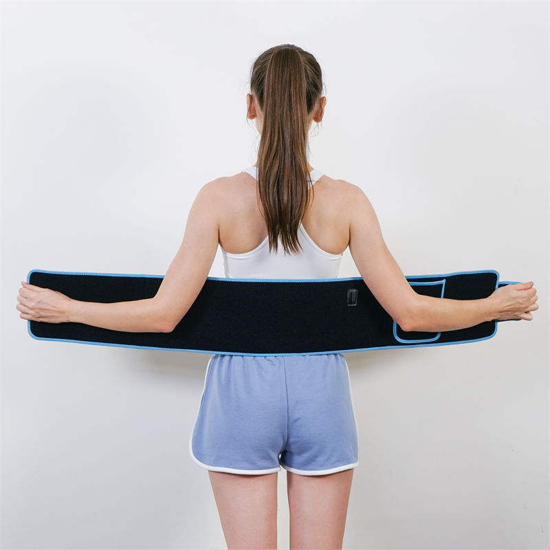 Dermalys Recovery Belt LED