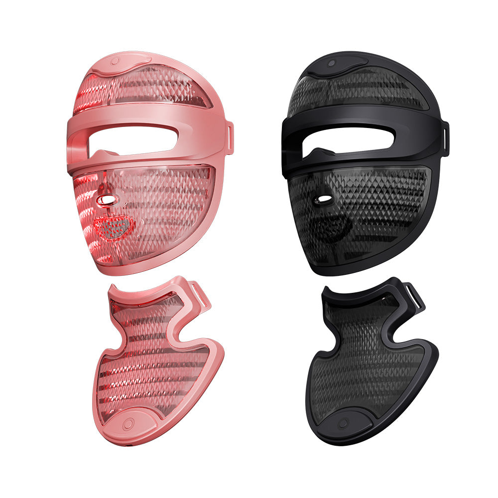 Masque Led Facial Dermalys SPECTRA 660 LED
