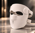Masque LED Dermalys 3D – Luminothérapie Multi-Spectre 9 Modes, 280 LED, Anti-Âge & Anti-Imperfections